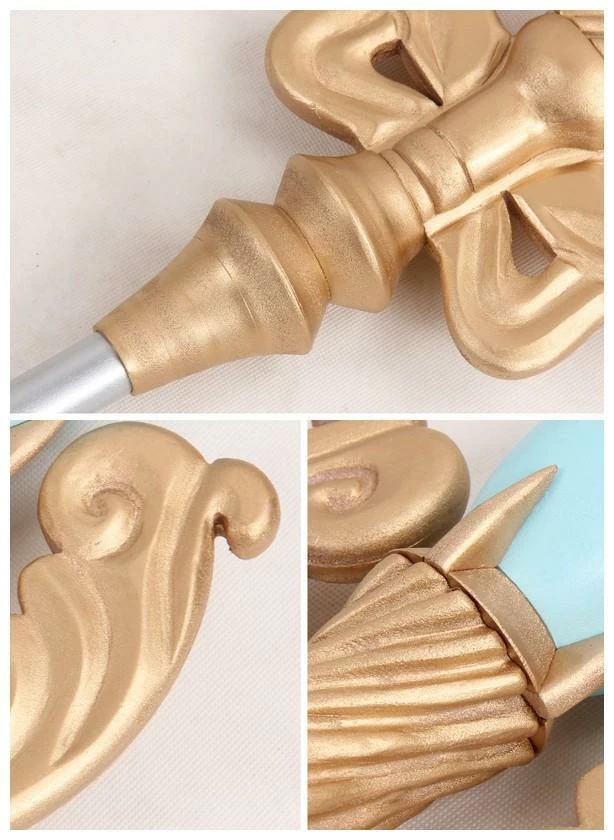 Cosrea Cosplay Props Fire Emblem IF Alizee Staff Cosplay Prop 9 Cosrea Cosplay Props Fire Emblem IF Alizee Staff Cosplay Prop