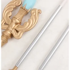 Cosrea Cosplay Props Fire Emblem IF Alizee Staff Cosplay Prop 19 Cosrea Cosplay Props Fire Emblem IF Alizee Staff Cosplay Prop