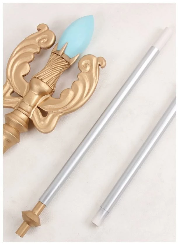 Cosrea Cosplay Props Fire Emblem IF Alizee Staff Cosplay Prop 11 Cosrea Cosplay Props Fire Emblem IF Alizee Staff Cosplay Prop