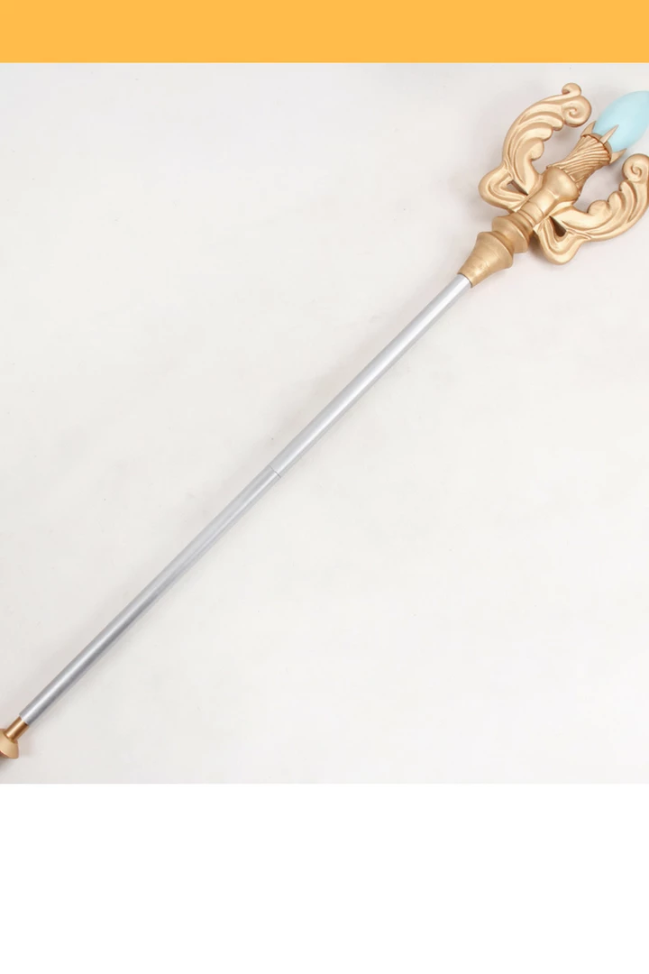 Cosrea Cosplay Props Fire Emblem IF Alizee Staff Cosplay Prop 3 Cosrea Cosplay Props Fire Emblem IF Alizee Staff Cosplay Prop