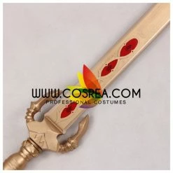 Cosrea Fire Emblem IF Avatar Cosplay Prop Cosplay Props