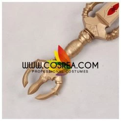 Cosrea Fire Emblem IF Avatar Cosplay Prop Cosplay Props