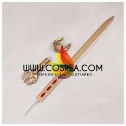 Cosrea Fire Emblem IF Avatar Cosplay Prop Cosplay Props