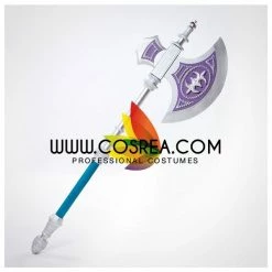 Cosrea Fire Emblem IF Camilla Cosplay Prop