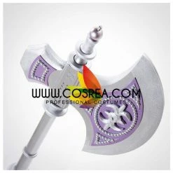 Cosrea Fire Emblem IF Camilla Cosplay Prop 10 Cosrea Fire Emblem IF Camilla Cosplay Prop