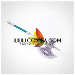 Cosrea Fire Emblem IF Camilla Cosplay Prop 11 Cosrea Fire Emblem IF Camilla Cosplay Prop