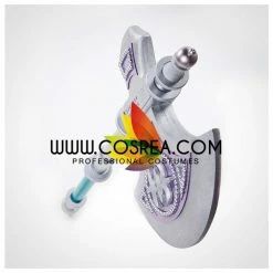 Cosrea Fire Emblem IF Camilla Cosplay Prop 12 Cosrea Fire Emblem IF Camilla Cosplay Prop