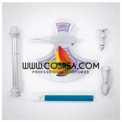 Cosrea Fire Emblem IF Camilla Cosplay Prop 13 Cosrea Fire Emblem IF Camilla Cosplay Prop