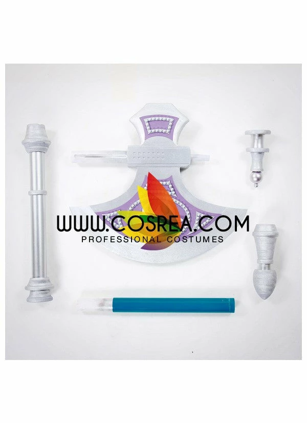 Cosrea Fire Emblem IF Camilla Cosplay Prop 8 Cosrea Fire Emblem IF Camilla Cosplay Prop