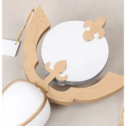 Cosrea Cosplay Props Fire Emblem IF Sakura Staff Cosplay Prop 10 Cosrea Cosplay Props Fire Emblem IF Sakura Staff Cosplay Prop