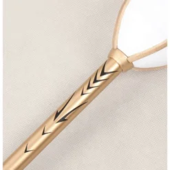 Cosrea Cosplay Props Fire Emblem IF Sakura Staff Cosplay Prop 11 Cosrea Cosplay Props Fire Emblem IF Sakura Staff Cosplay Prop