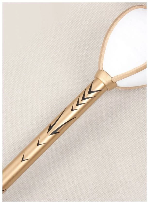 Cosrea Cosplay Props Fire Emblem IF Sakura Staff Cosplay Prop 7 Cosrea Cosplay Props Fire Emblem IF Sakura Staff Cosplay Prop