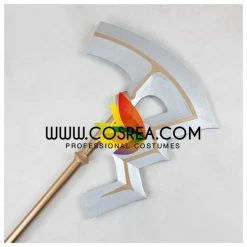 Cosrea Fire Emblem Libera Riviera Cosplay Prop Cosplay Props