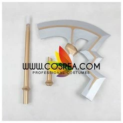 Cosrea Fire Emblem Libera Riviera Cosplay Prop Cosplay Props