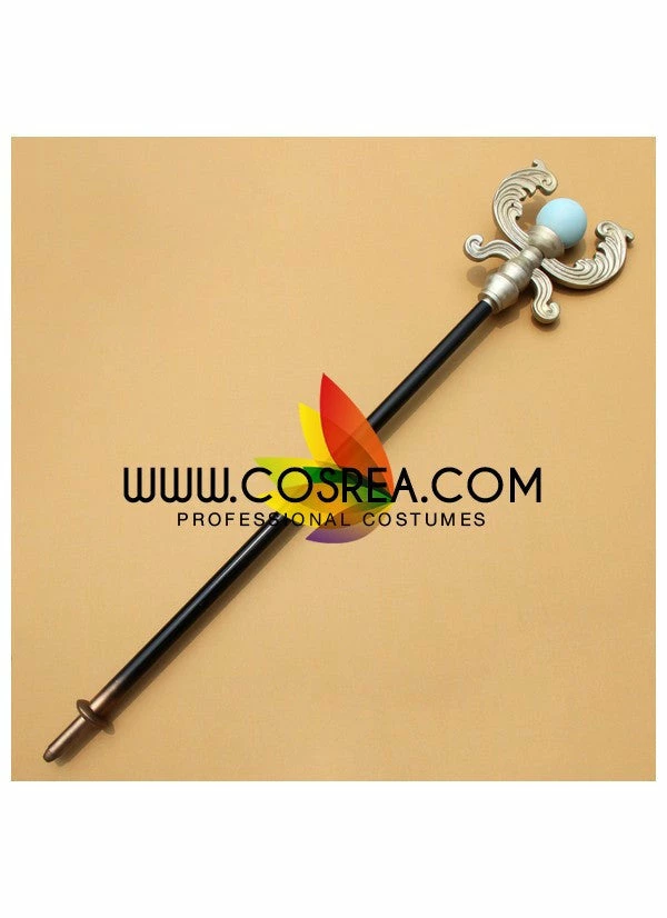 Cosrea Fire Emblem Lissa Cosplay Prop Cosplay Props 4 Cosrea Fire Emblem Lissa Cosplay Prop Cosplay Props