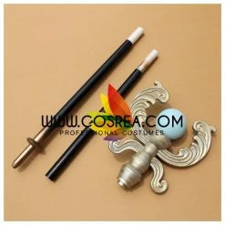 Cosrea Fire Emblem Lissa Cosplay Prop Cosplay Props 9 Cosrea Fire Emblem Lissa Cosplay Prop Cosplay Props