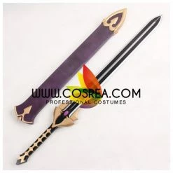 Cosrea Fire Emblem Marcus Cosplay Prop