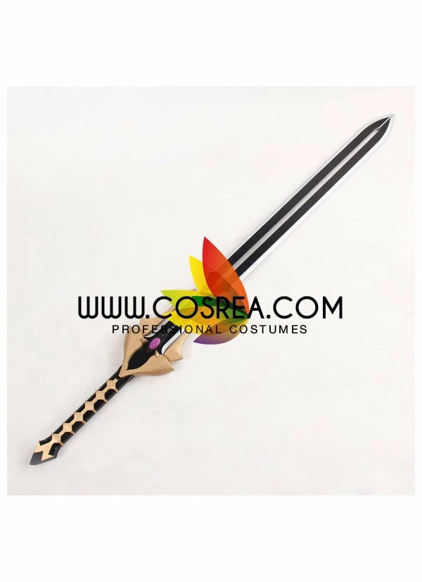 Cosrea Fire Emblem Marcus Cosplay Prop 5 Cosrea Fire Emblem Marcus Cosplay Prop