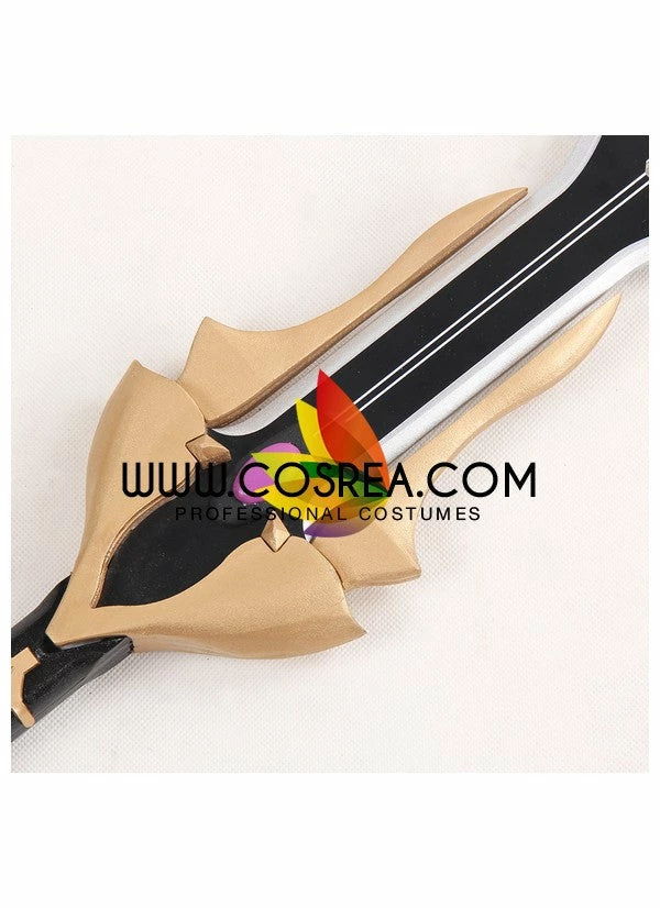 Cosrea Fire Emblem Marcus Cosplay Prop 6 Cosrea Fire Emblem Marcus Cosplay Prop