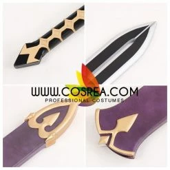 Cosrea Fire Emblem Marcus Cosplay Prop 16 Cosrea Fire Emblem Marcus Cosplay Prop