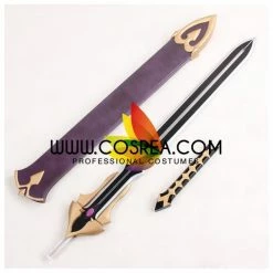 Cosrea Fire Emblem Marcus Cosplay Prop 17 Cosrea Fire Emblem Marcus Cosplay Prop