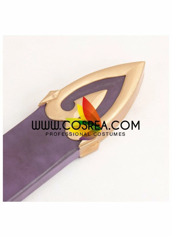 Cosrea Fire Emblem Marcus Cosplay Prop 11 Cosrea Fire Emblem Marcus Cosplay Prop