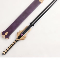 Cosrea Fire Emblem Marcus Cosplay Prop