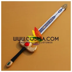 Cosrea Cosplay Props Fire Emblem Matthew Long Sword Cosplay Prop