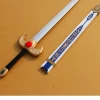 Cosrea Cosplay Props Fire Emblem Matthew Long Sword Cosplay Prop 2 Cosrea Cosplay Props Fire Emblem Matthew Long Sword Cosplay Prop