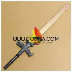 Cosrea Fire Emblem Ragnell Cosplay Prop