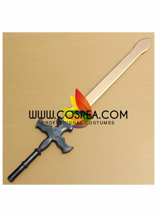 Cosrea Fire Emblem Ragnell Cosplay Prop 4 Cosrea Fire Emblem Ragnell Cosplay Prop