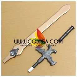 Cosrea Fire Emblem Ragnell Cosplay Prop 8 Cosrea Fire Emblem Ragnell Cosplay Prop