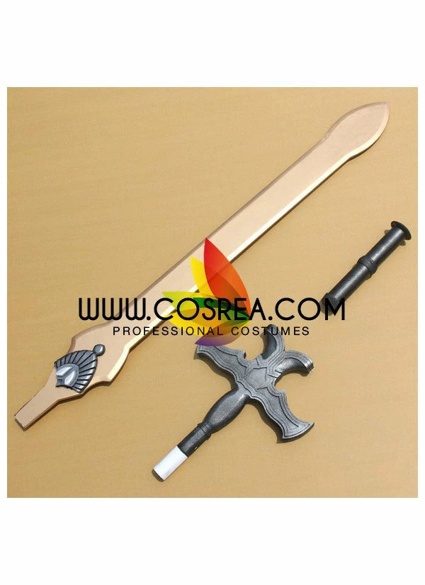 Cosrea Fire Emblem Ragnell Cosplay Prop 5 Cosrea Fire Emblem Ragnell Cosplay Prop