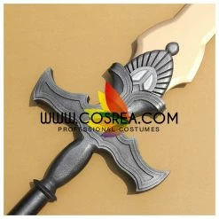 Cosrea Fire Emblem Ragnell Cosplay Prop 9 Cosrea Fire Emblem Ragnell Cosplay Prop