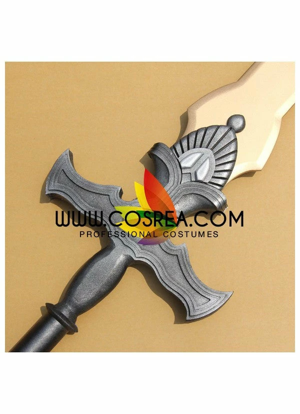 Cosrea Fire Emblem Ragnell Cosplay Prop 6 Cosrea Fire Emblem Ragnell Cosplay Prop