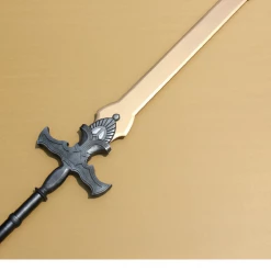 Cosrea Fire Emblem Ragnell Cosplay Prop