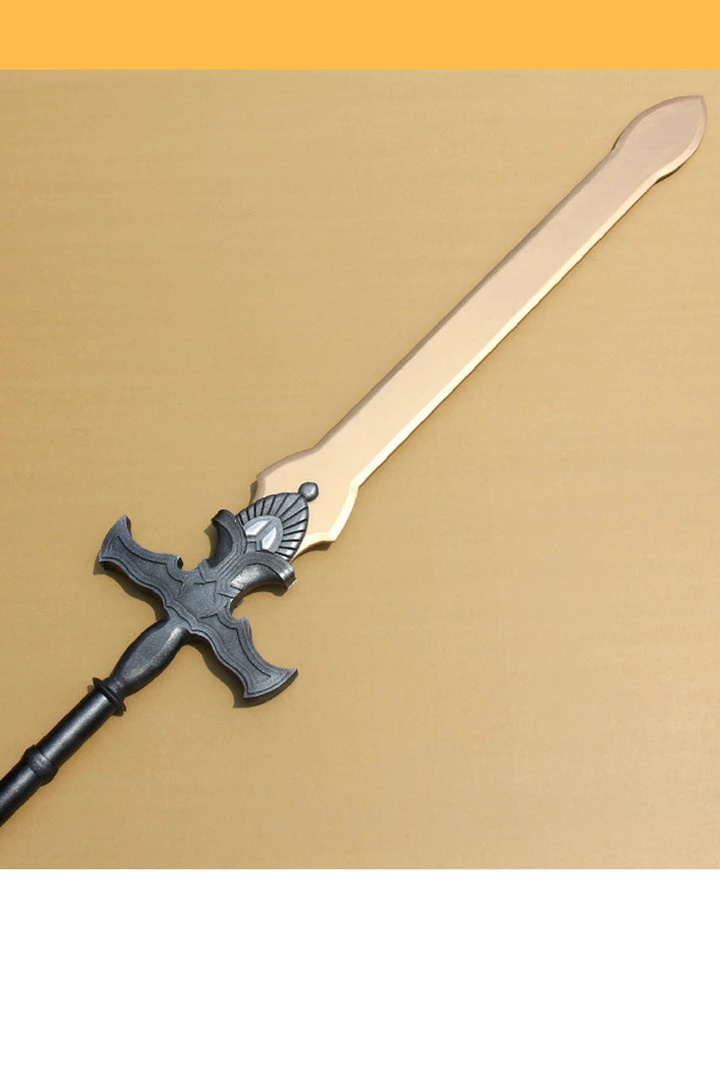 Cosrea Fire Emblem Ragnell Cosplay Prop 3 Cosrea Fire Emblem Ragnell Cosplay Prop