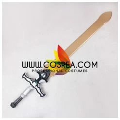Cosrea Fire Emblem Ragnell Updated Version Cosplay Prop