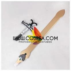 Cosrea Fire Emblem Ragnell Updated Version Cosplay Prop