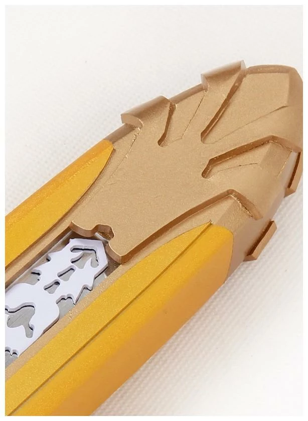 Cosrea Fire Emblem Roy Sealed Sword Cosplay Prop Cosplay Props 9 Cosrea Fire Emblem Roy Sealed Sword Cosplay Prop Cosplay Props