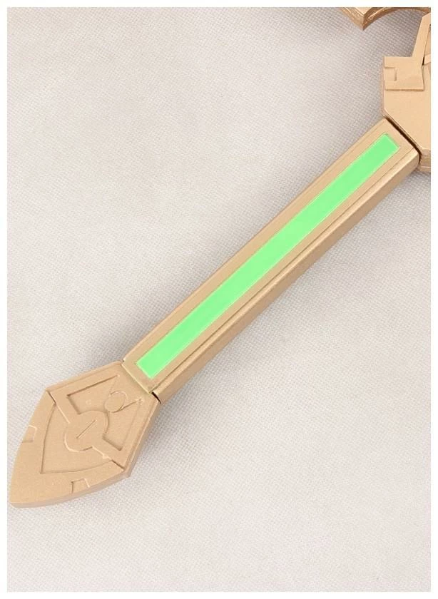 Cosrea Fire Emblem Roy Sealed Sword Cosplay Prop Cosplay Props 12 Cosrea Fire Emblem Roy Sealed Sword Cosplay Prop Cosplay Props
