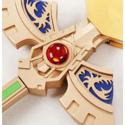 Cosrea Fire Emblem Roy Sealed Sword Cosplay Prop Cosplay Props 23 Cosrea Fire Emblem Roy Sealed Sword Cosplay Prop Cosplay Props