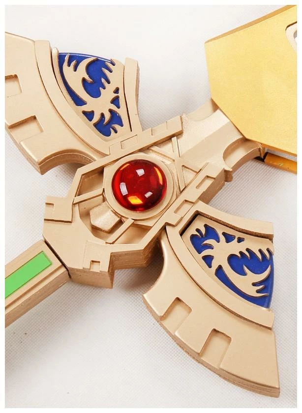 Cosrea Fire Emblem Roy Sealed Sword Cosplay Prop Cosplay Props 13 Cosrea Fire Emblem Roy Sealed Sword Cosplay Prop Cosplay Props