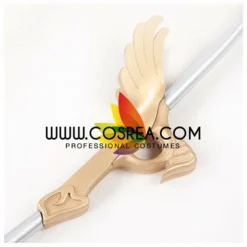 Cosrea Cosplay Props Fire Emblem Takumi Cosplay Prop