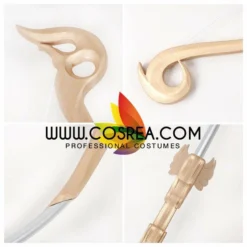 Cosrea Cosplay Props Fire Emblem Takumi Cosplay Prop