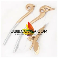 Cosrea Cosplay Props Fire Emblem Takumi Cosplay Prop