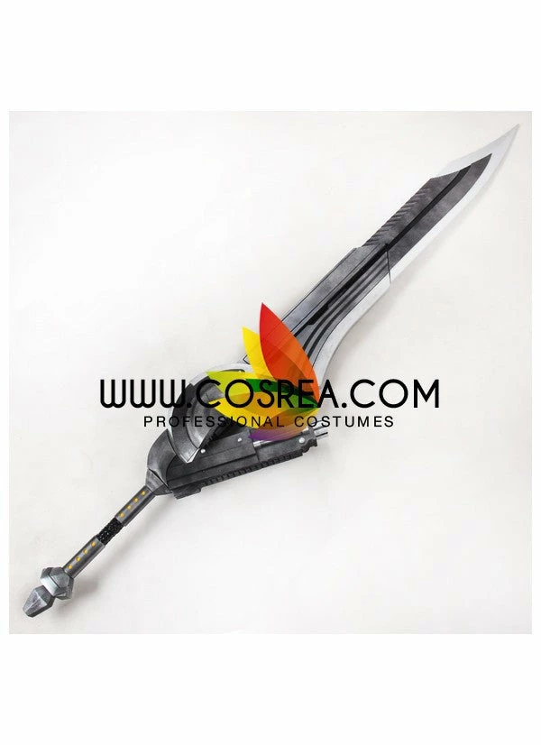 Cosrea Cosplay Props God Eater 2 Gilbert McLane Cosplay Prop 4 Cosrea Cosplay Props God Eater 2 Gilbert McLane Cosplay Prop