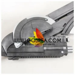 Cosrea Cosplay Props God Eater 2 Gilbert McLane Cosplay Prop 20 Cosrea Cosplay Props God Eater 2 Gilbert McLane Cosplay Prop