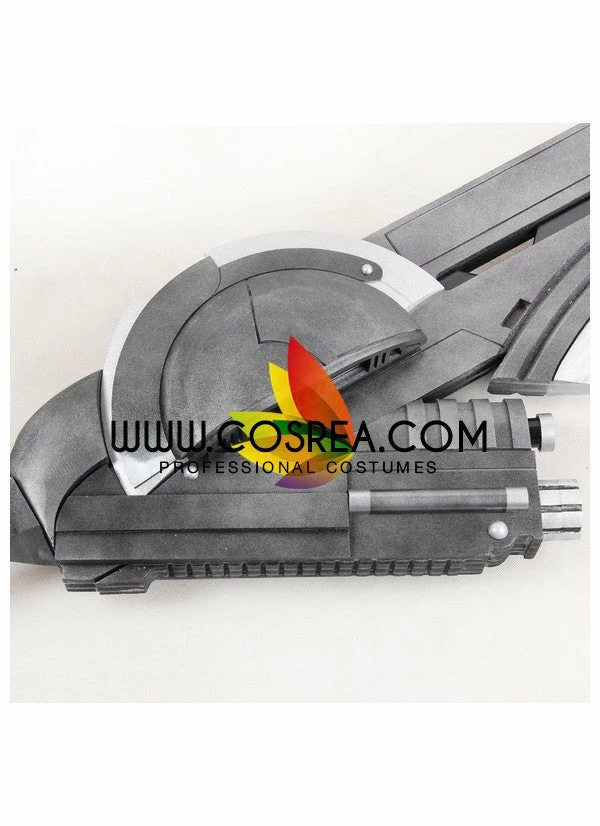 Cosrea Cosplay Props God Eater 2 Gilbert McLane Cosplay Prop 5 Cosrea Cosplay Props God Eater 2 Gilbert McLane Cosplay Prop