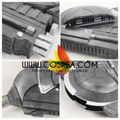 Cosrea Cosplay Props God Eater 2 Gilbert McLane Cosplay Prop 22 Cosrea Cosplay Props God Eater 2 Gilbert McLane Cosplay Prop